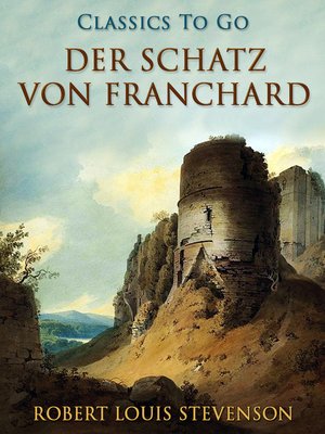 cover image of Der Schatz von Franchard